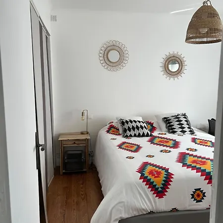 Apartment Spacieux Jurancon